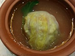 -湖滨国际酒店中餐厅·宴会厅