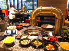 -韩罗苑(万象城店)