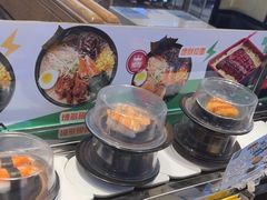 -和町回转自助日料(华山环宇城店)