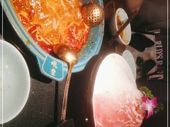 -吼堂老火锅(武汉 天地壹方南馆店)