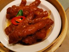 -陶陶居海鲜酒家(新马路店)