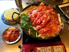 -MI WU FACTORY米屋美食工厂餐厅(绿地店)