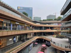 -砂之船奥莱(南京江宁店)