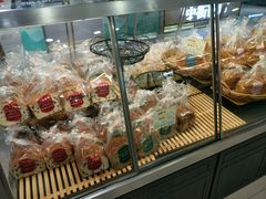 -山崎面包(第一八佰伴店)