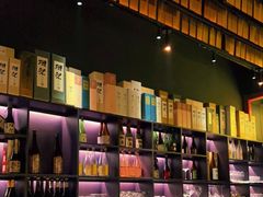 -300杯·和牛烧肉清酒专门店(廊里店)