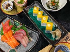 -鲤·鮨KOISUSHI