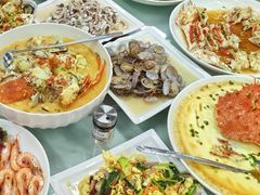 -海景苑海鲜大酒店(吕四店)