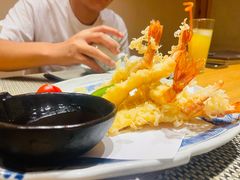 -万鱼亭 日本料理(无锡香山名园店)