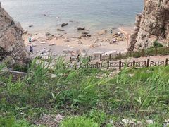 -长岛南北长山旅游景区