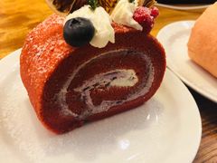 -Nectar One Cafe(勇烈路n1店)