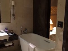 -西安赛瑞喜来登大酒店