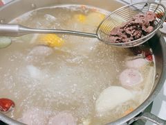 -俏牛哥鲜牛肉牛肆馆(重庆天地店)