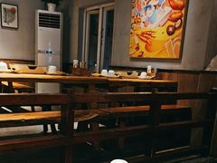 -木屋烧烤(南新店)