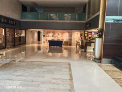 -厦门悦华酒店·绿庭主题自助餐厅