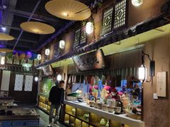 -淀里船宴(裕华东路店)