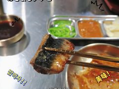 -本炙炭烤·蒲烧活鳗料理店(金沙洲店)