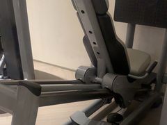 -YCHL FIT 健身(星寰店)