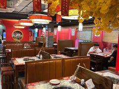 -京元盛铜锅涮肉(上海总店)