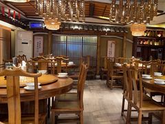 -李久其家民间餐厅(观沙岭公园店)