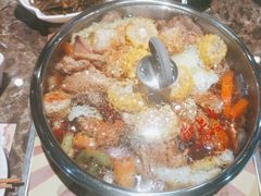 -御上皇三汁焖锅(薛城万达广场店)