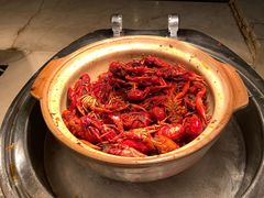 -好日子皇冠假日酒店·君怡咖啡厅(特美思大厦店)