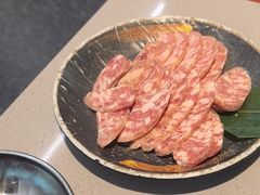 -韩一品韩国料理(柏庐南路店)