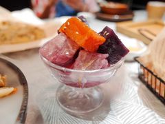 -大洋家·精品潮汕菜·生腌砂锅粥(天河东路店)