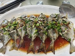 -台山美食一绝阿四台山黄鳝饭(阿四创作店)