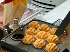 -莫朗核桃饼(虹泉路店)
