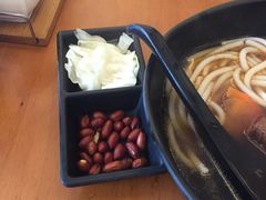 -三千粉牛肉米粉(来客茂店)