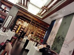 -宁波状元楼酒店(和义路店)