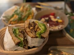 -O'mills Sourdough Bakery&Bistro(永嘉路店)
