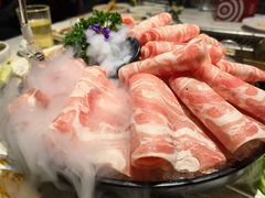 -海底捞火锅(奥森店)