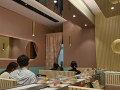 -元气寿司(环球港店)