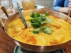 至尊马来咖喱牛肉-苏梅花园(群星城店)