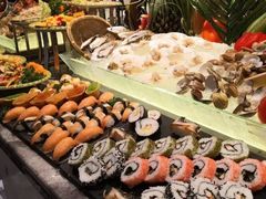 -帝豪酒店•马可勃罗西餐厅