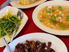 -德成饭店