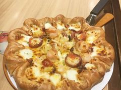 -必胜客(王府井店)
