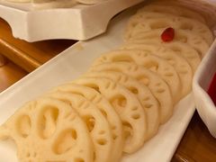 -老码头火锅(玉林店)