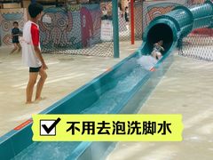 -杭州开元森泊度假乐园