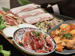 -妙香居韩国烤肉(容桂天佑城店)