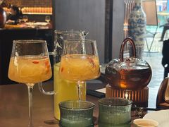 -奉天小馆·非遗东北菜(沈阳万象城店)