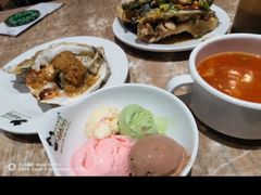 -汉巴味德巴西烤肉(顺和广场店)
