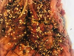 -闫家炸鸡架(五爱总店)