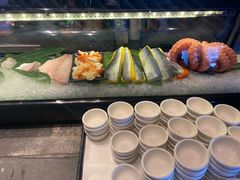 -广州富力君悦大酒店·凯菲厅