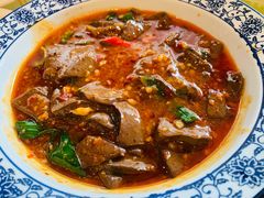 -陈麻婆豆腐(春熙店)