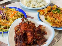 -东北一家人(友谊街店)