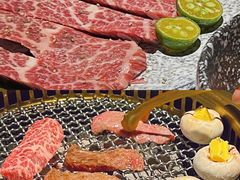 -黑崎烧肉·山野厨房(坪山店)