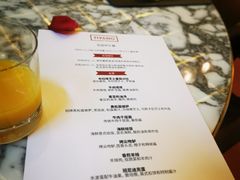 -Tivano意大利餐厅(成都居舍酒店)