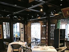 -北京老铺烤鸭(老城根店)